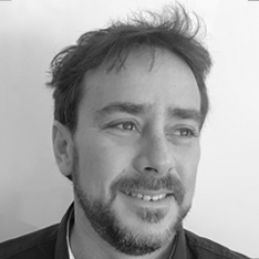 Eric infographiste chez Manga & Bo Biscarrosse